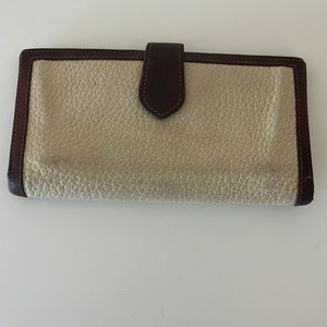Vintage Dooney & Bourke Wallet